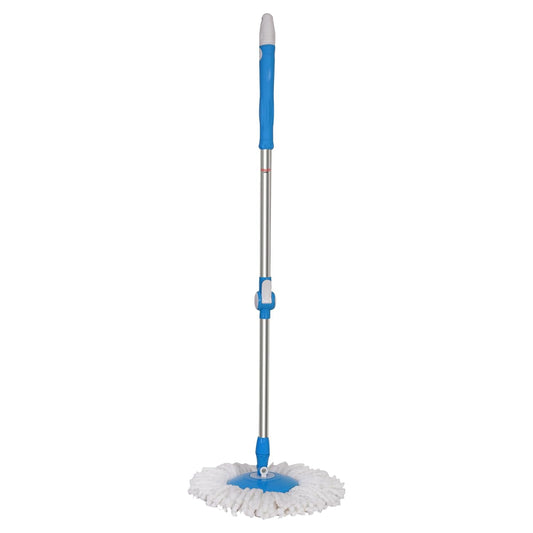 V3 Heavy Mop Rod Set (Blue, 1 Refill)