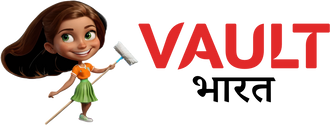 Vault Bharat