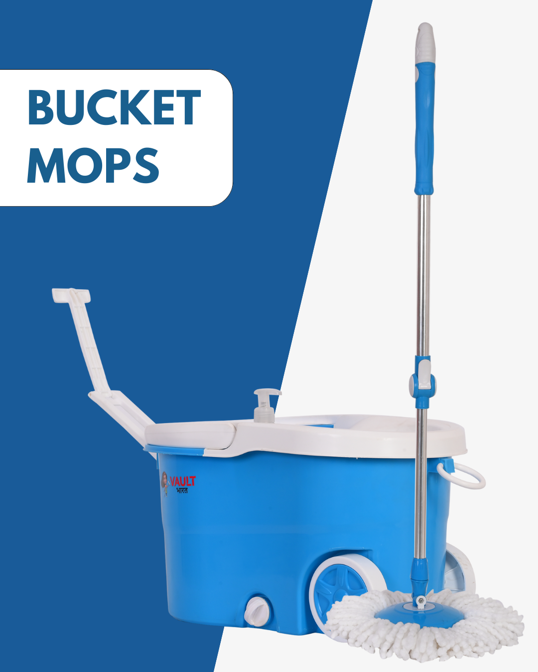 Bucket Mop