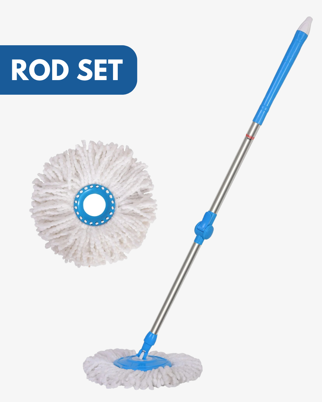 Rod Set
