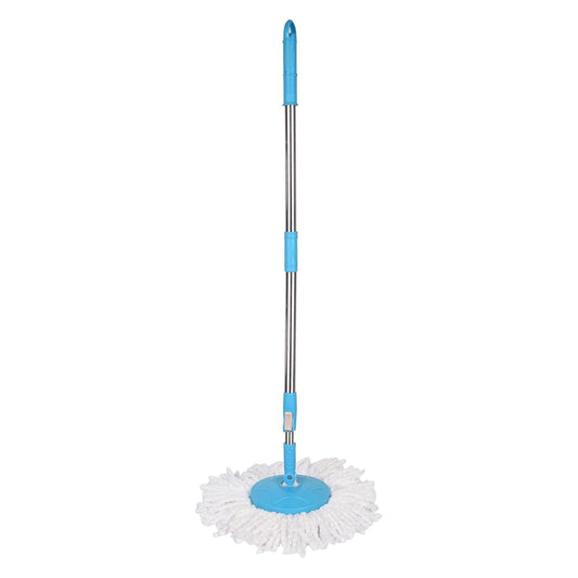 V8 Mop Rod Set | Pack of 1 White Refill