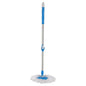 V3 Premium Mop Stick Only|Spin Mop Extendable Handle/Stick Rod with Microfiber Refill