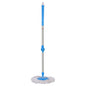 V2 Premium Mop Stick Only|Spin Mop Extendable Handle/Stick Rod with Microfiber Refill