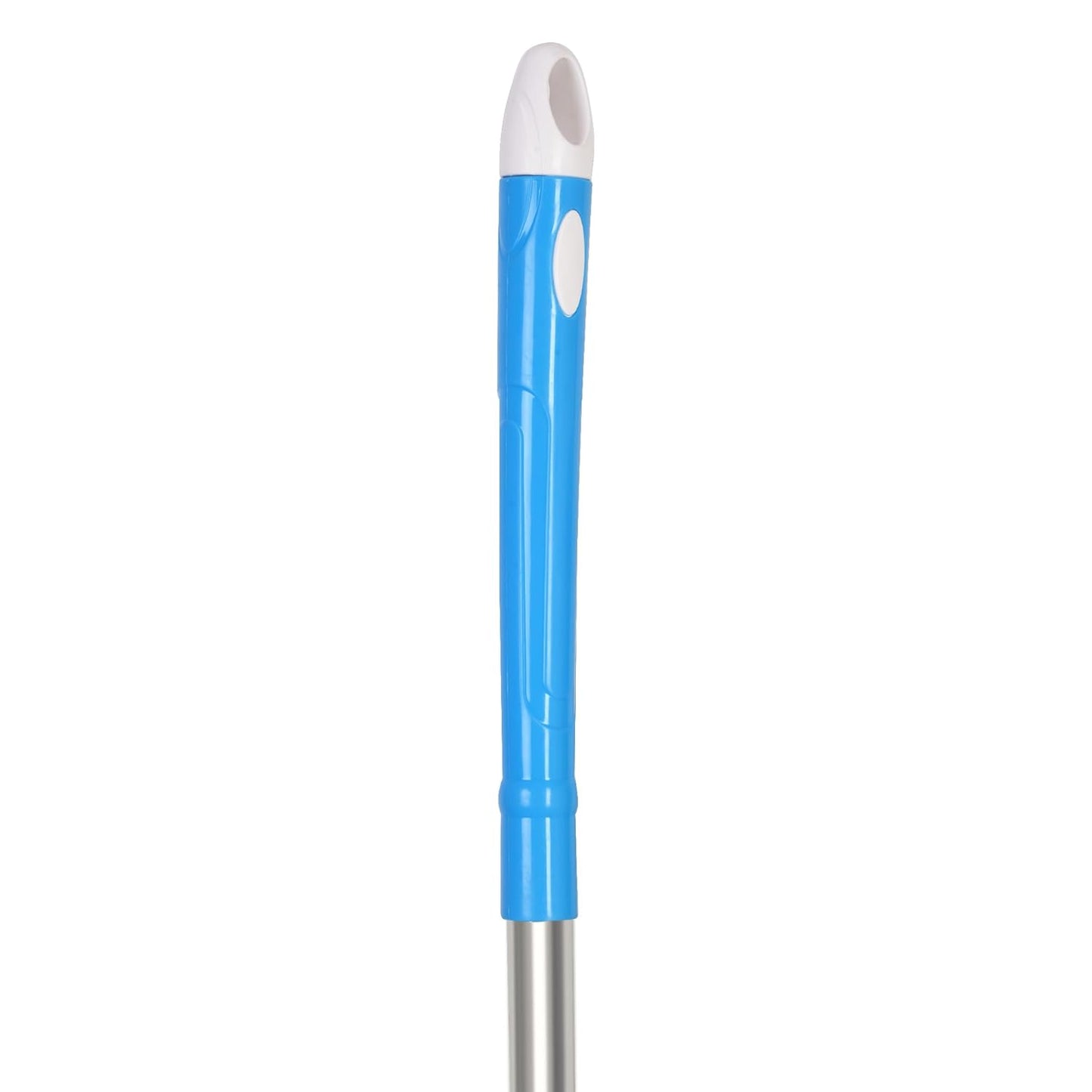 V2 Premium Mop Stick Only|Spin Mop Extendable Handle/Stick Rod with Microfiber Refill