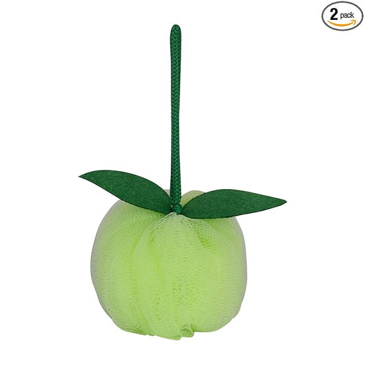 V262 Kharbooza Loofah - Pack of 2